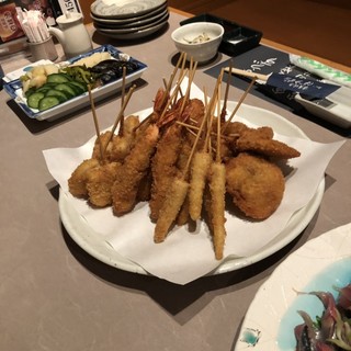 個室あり 石巻でおすすめの居酒屋をご紹介 食べログ
