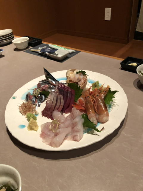 ぼうず - 石巻（居酒屋）