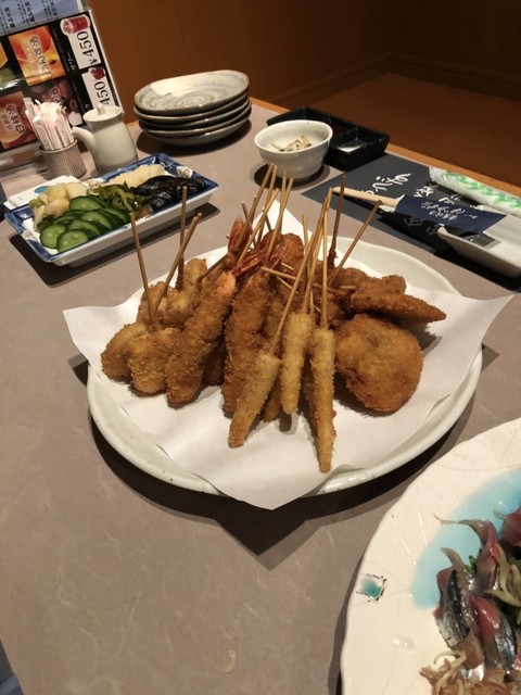 ぼうず - 石巻（居酒屋）の写真