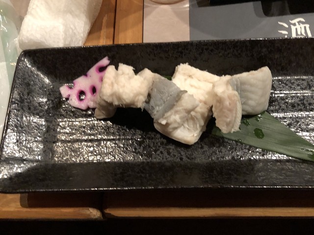 ぼうず - 石巻（居酒屋）の写真