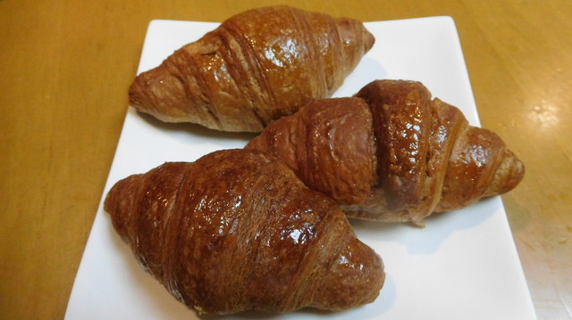 パリクロアッサン 川崎店 Paris Croissant 川崎 パン 食べログ