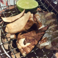 和食 浮橋 - 