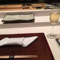 日本料理 「風花」 コンラッド東京 - 