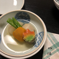 ぎをん や満文 青木庵 - 
