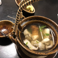 ぎをん や満文 青木庵 - 