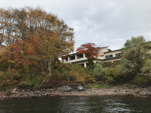 磐梯桧原湖畔ホテル - 猪苗代（ホテル）の写真