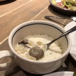 熟成和牛ステーキ グリルド エイジング・ビーフ - 