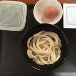 みやふじうどん店