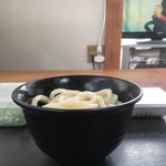 みやふじうどん店 - 