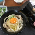 みやふじうどん店 - 