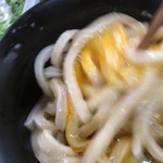 みやふじうどん店 - 