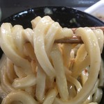 みやふじうどん店 - 