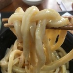 みやふじうどん店 - 