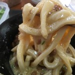 みやふじうどん店 - 