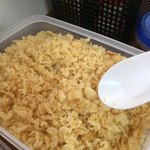 みやふじうどん店 - 