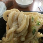 みやふじうどん店 - 