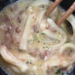 みやふじうどん店 - 