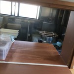 みやふじうどん店 - 