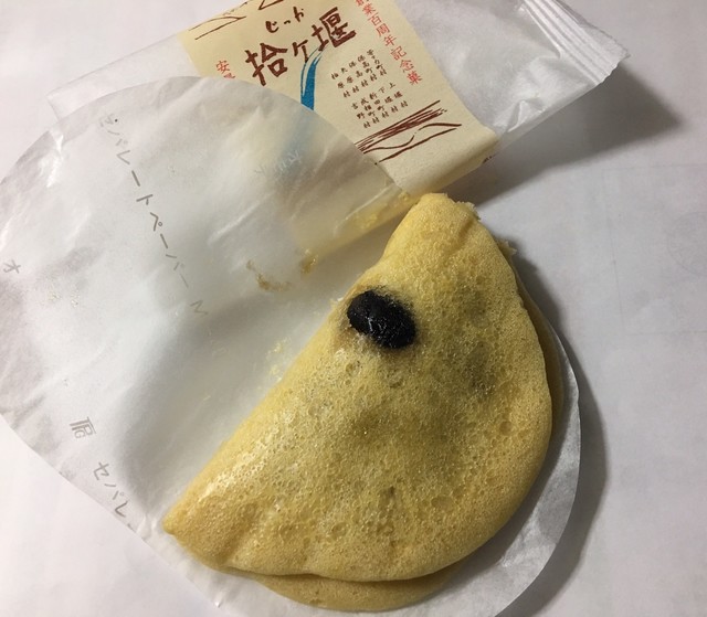 丸山菓子舗 本店 穂高 和菓子 食べログ