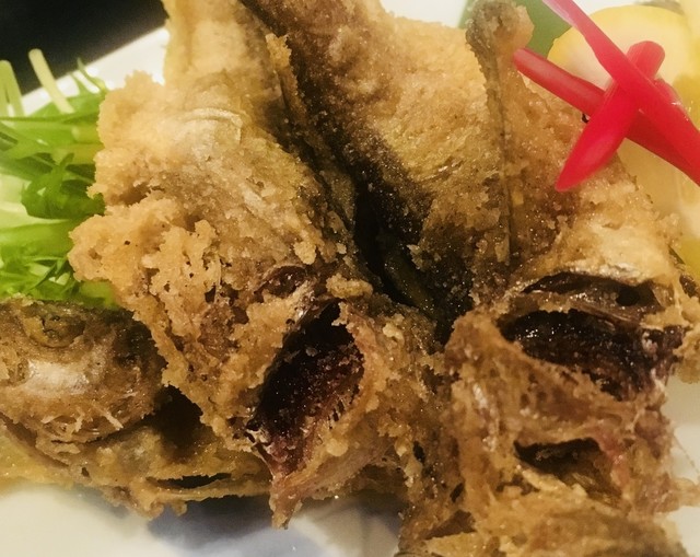 えべっさん 福井城址大名町 居酒屋 食べログ