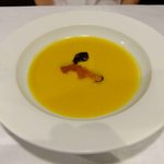 ラ・サンテ - ポタージュ