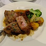 ラ・サンテ - 三元豚の肩ロース