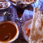 エスニック&インド料理 TANDOOR - 