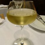 ラ・サンテ - サンセール　ソーヴィニヨン・ブラン