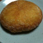 パンなる木 - あんドーナッツ