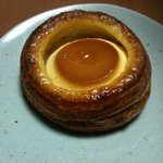 パンなる木 - プリンパン