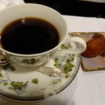 ラ・サンテ - 珈琲