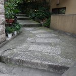 鳥茶屋 - 外観の風景です