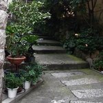 鳥茶屋 - 外観の風景です