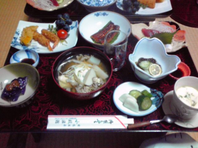 小枝旅館 雫石町その他 旅館 食べログ 小枝旅館 雫石町その他 旅館 食べログ