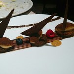 アランチーノ OSAKA - ティラミス