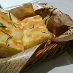 アランチーノ OSAKA - 