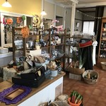 クスクシュ - 店内の様子