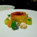 アランチーノ OSAKA - クレマ・カタナラ