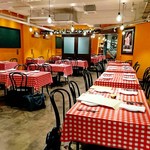 アランチーノ OSAKA - 