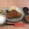 とんかつ屋 双葉 葛西