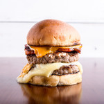 肉が旨いカフェ NICK STOCK 名古屋駅前店