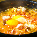 韓国居酒屋＆韓国料理 古家 上野店