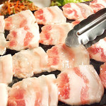 韓国居酒屋＆韓国料理 古家 上野店