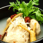 韓国居酒屋＆韓国料理 古家 上野店