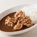 トッピングカレー