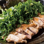 炭火焼鳥 とりだん 市岡店