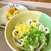 植田うどん