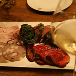 ピッツェリア・ドォーロ 新橋店