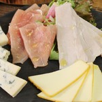 A35東三国バル - 