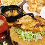 A35東三国バル - 